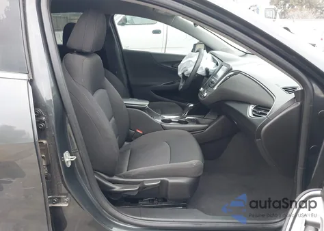 2018 Chevrolet Malibu Lt z USA, uszkodzony, nr VIN 1G1ZD5STXJF224478